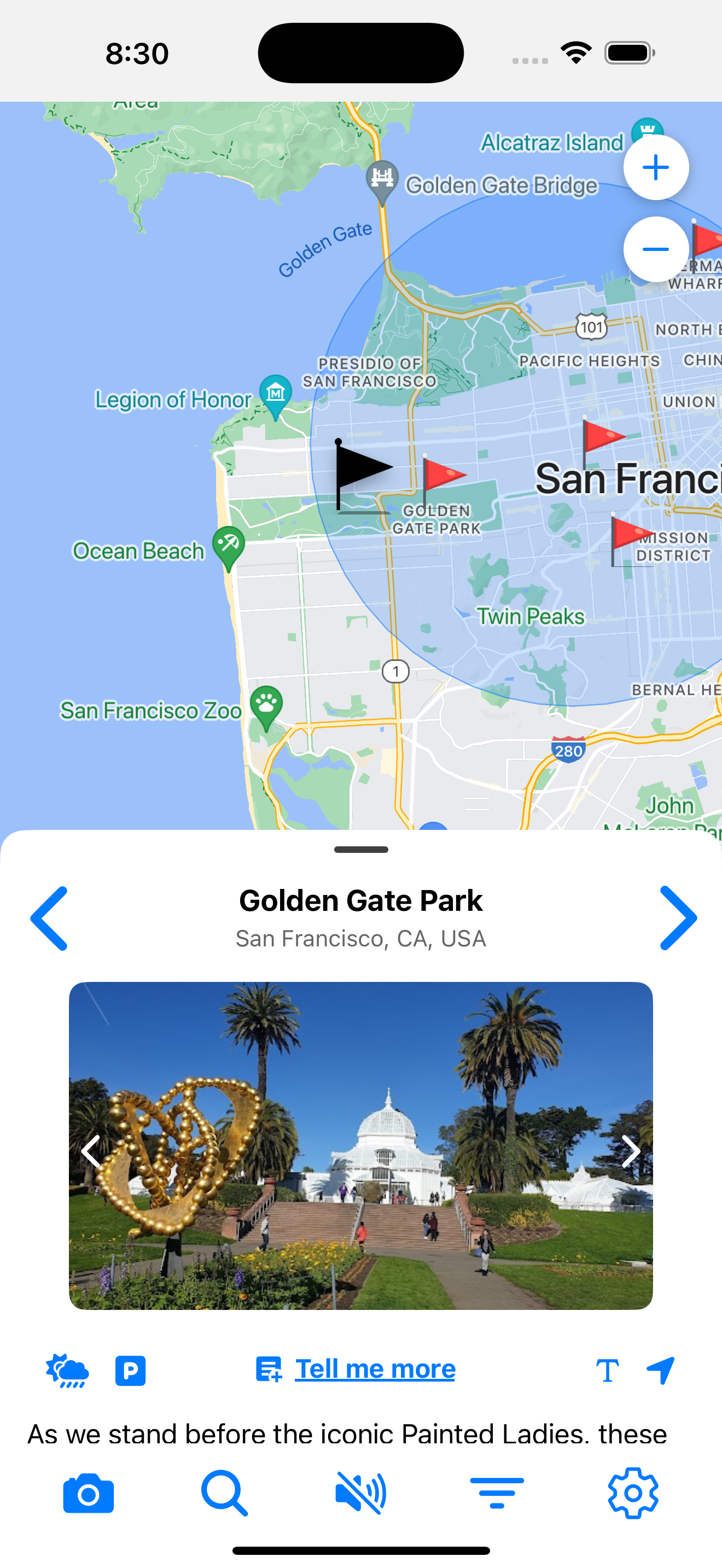 App Screenshot 2