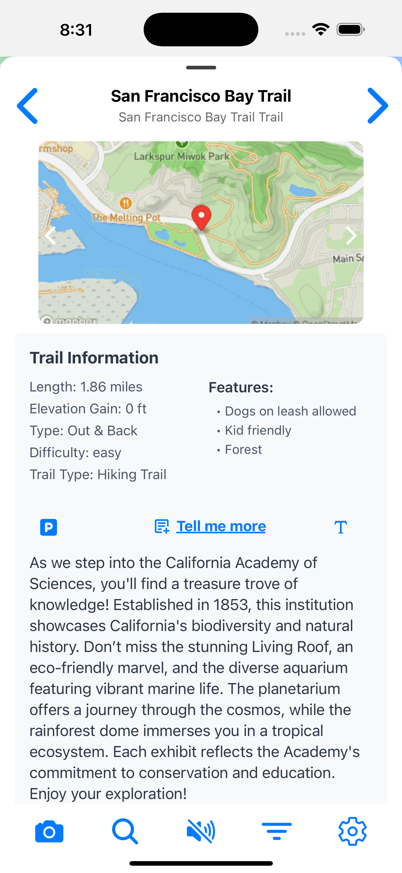 App Screenshot 3