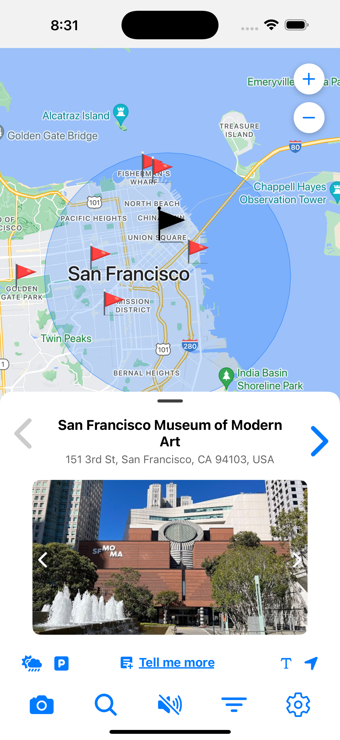 App Screenshot 4