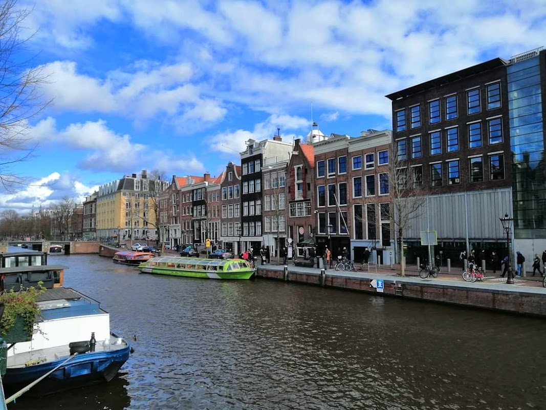 Amsterdam, Netherlands