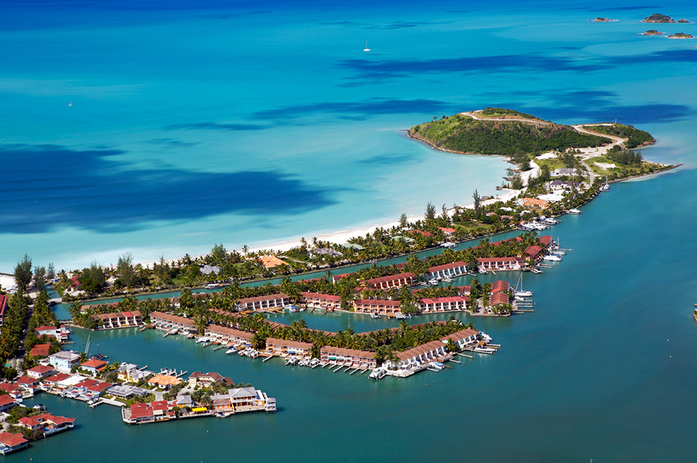 Antigua