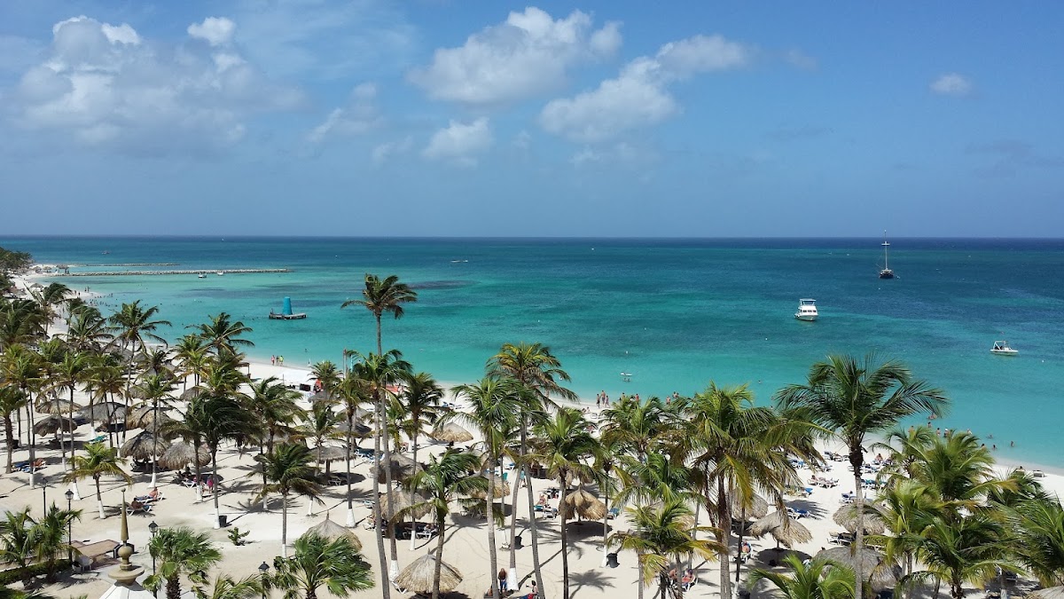 Aruba