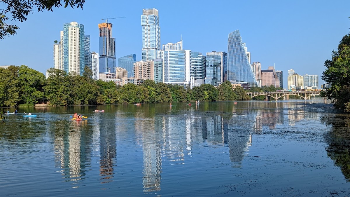Austin, USA