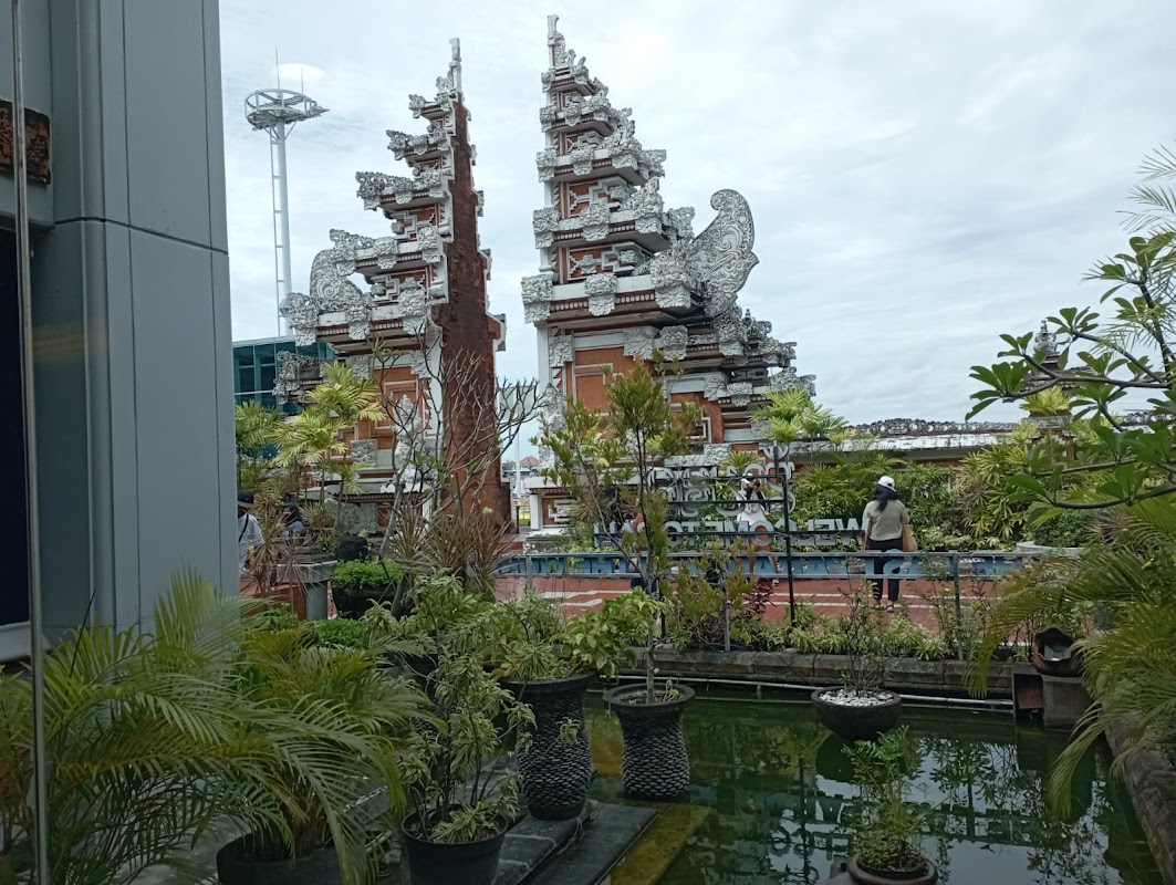 Destination Image