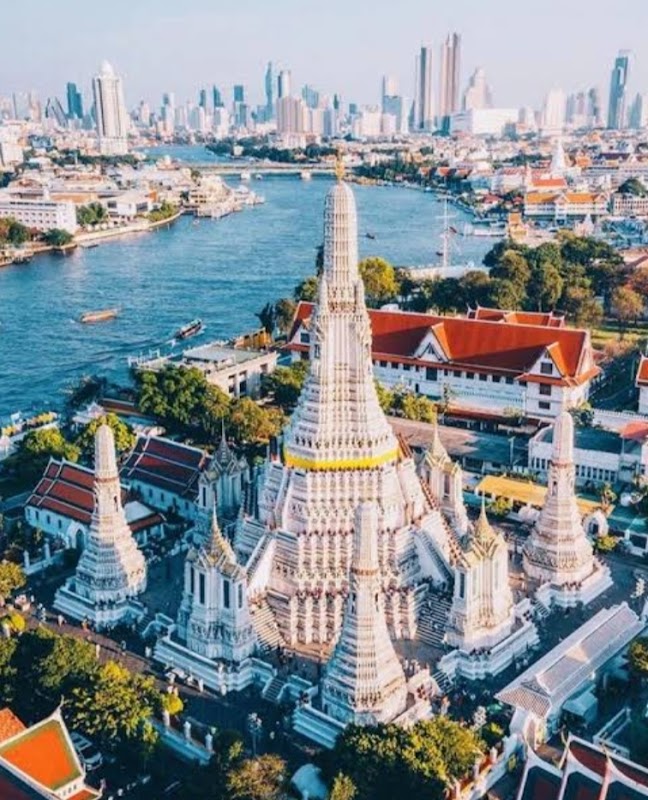 Bangkok, Thailand