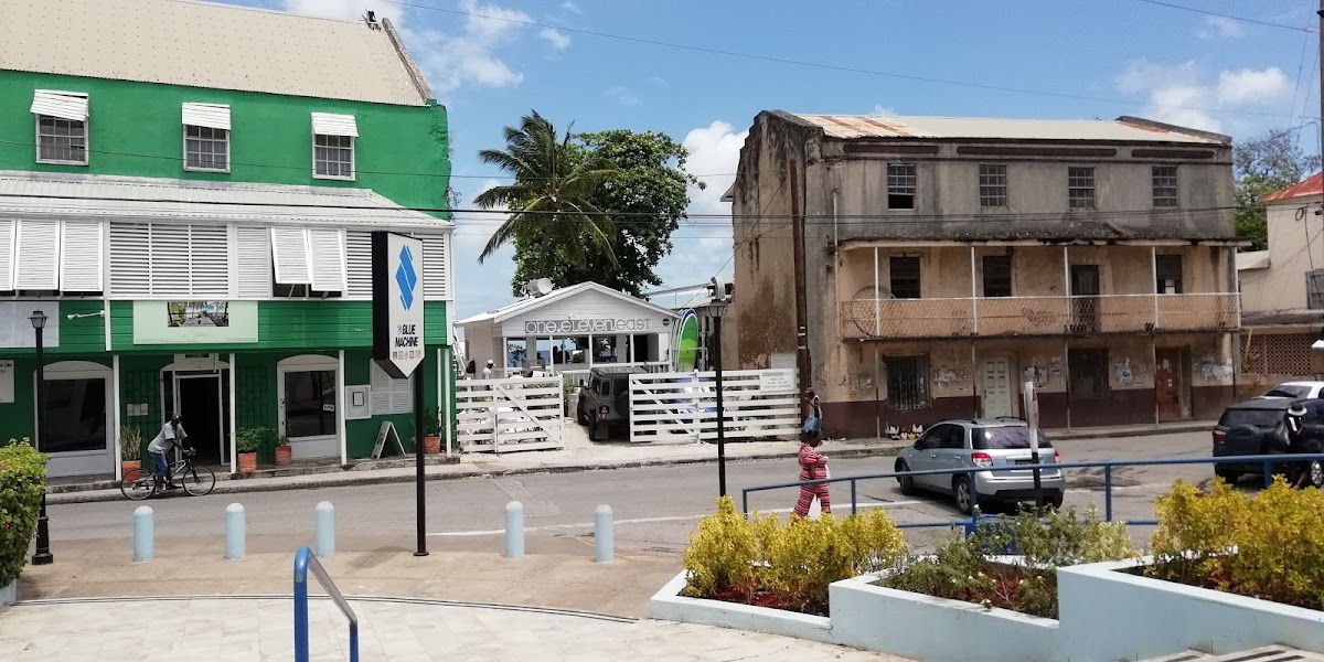 Barbados