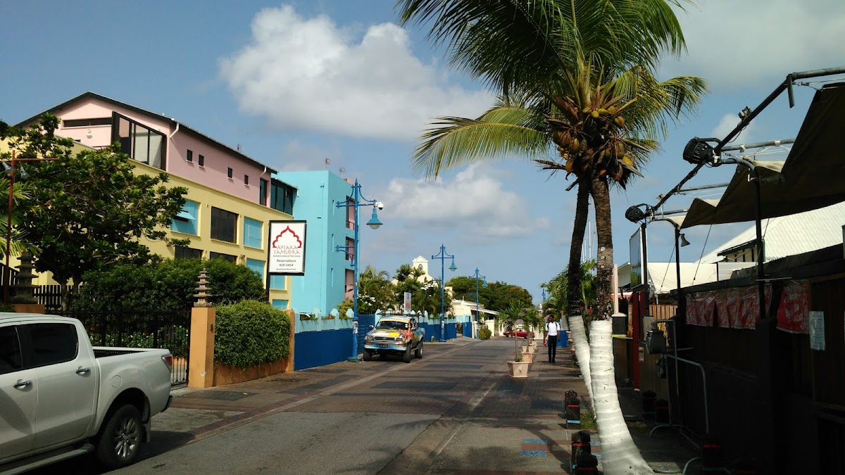 Destination Image