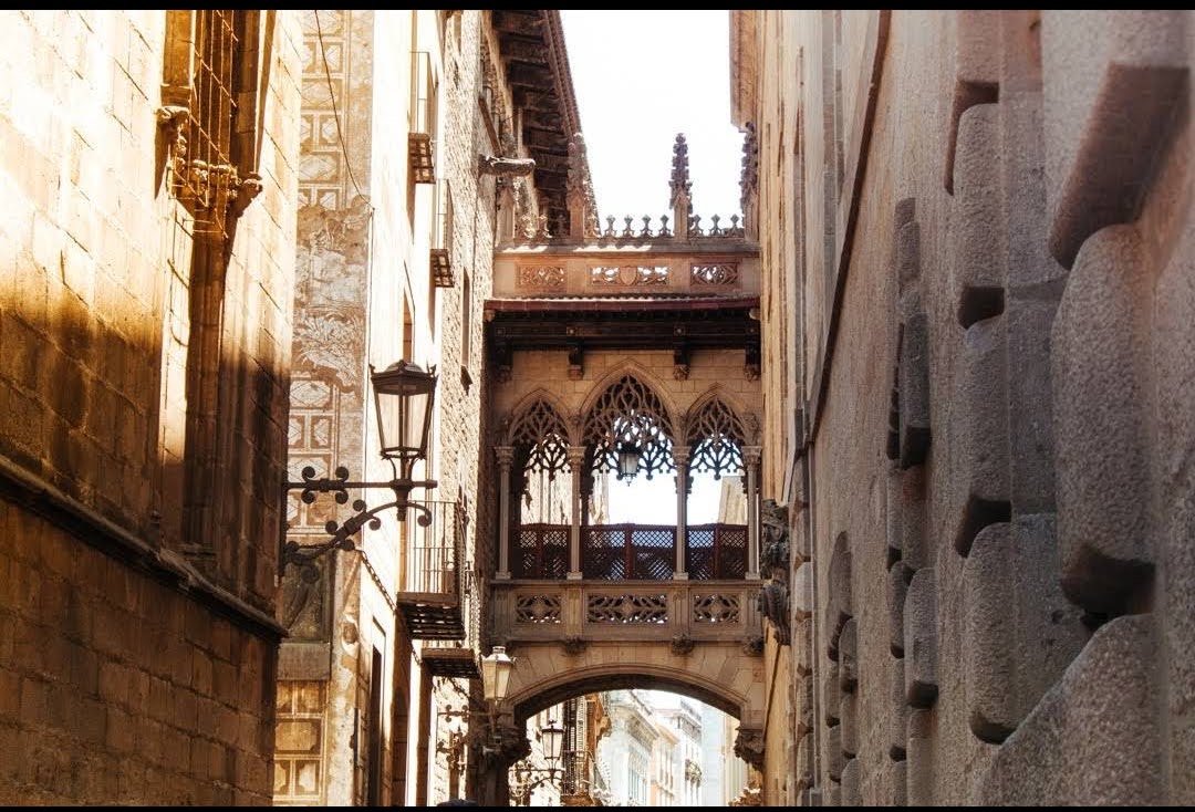 Barcelona, Spain