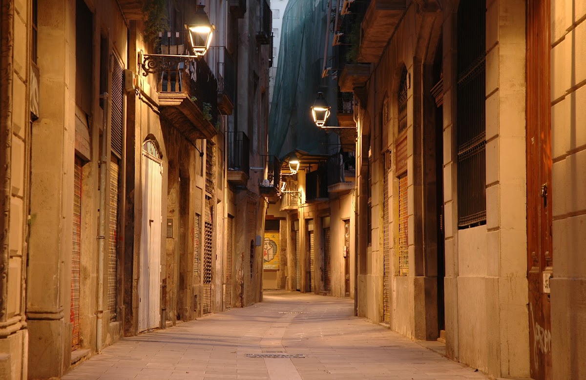 Destination Image