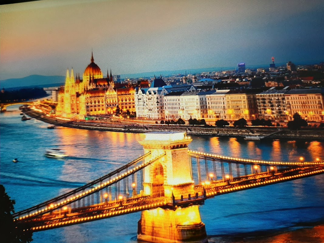 Destination Image