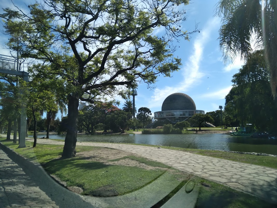 Destination Image