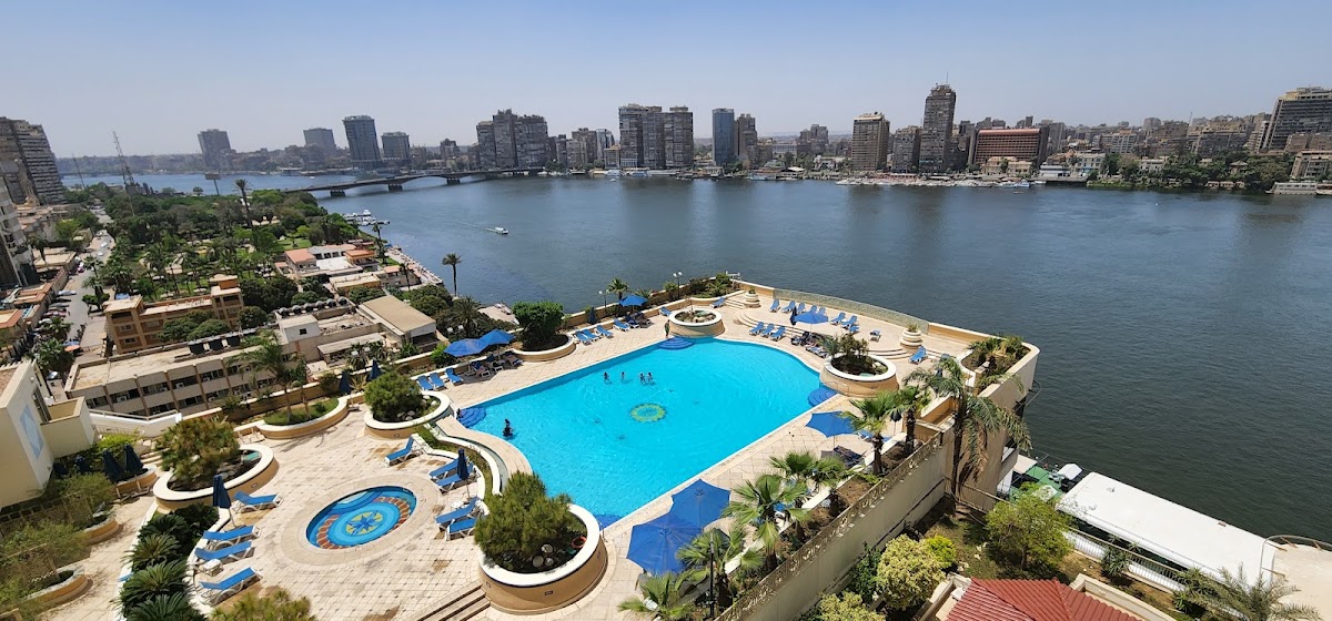 Cairo, Egypt