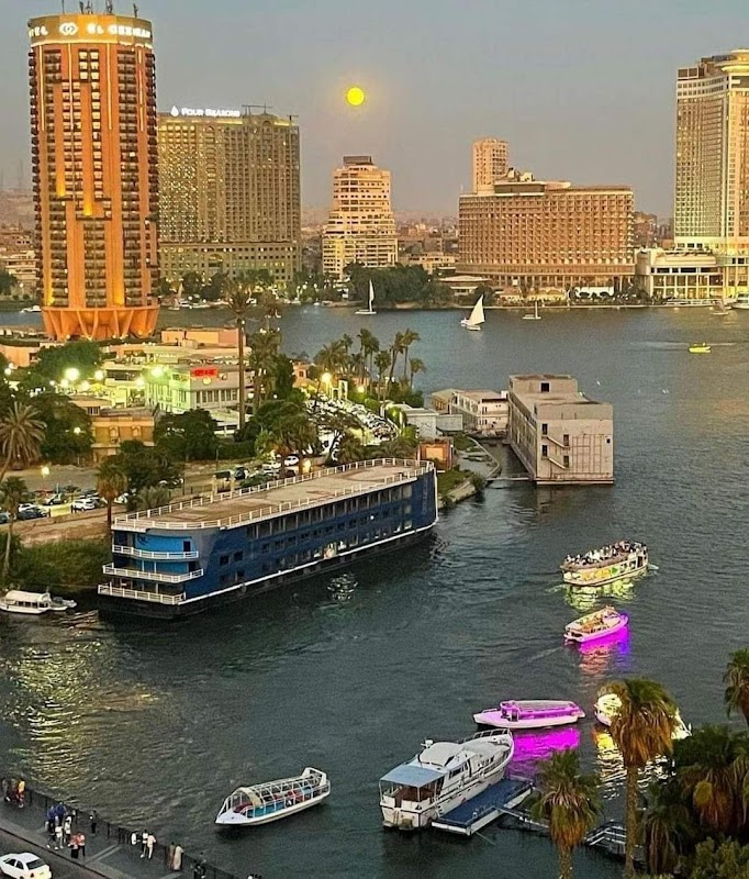 Destination Image