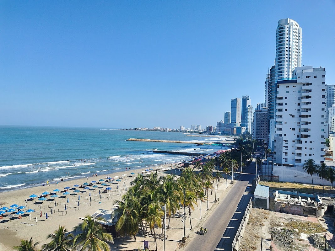 Cartagena, Colombia