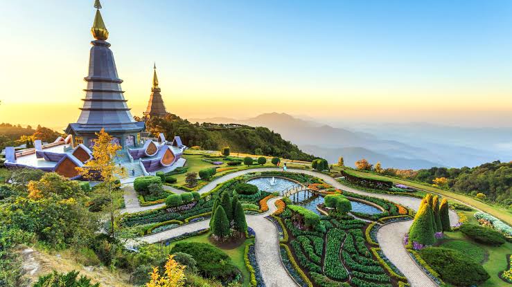 Chiang Mai, Thailand