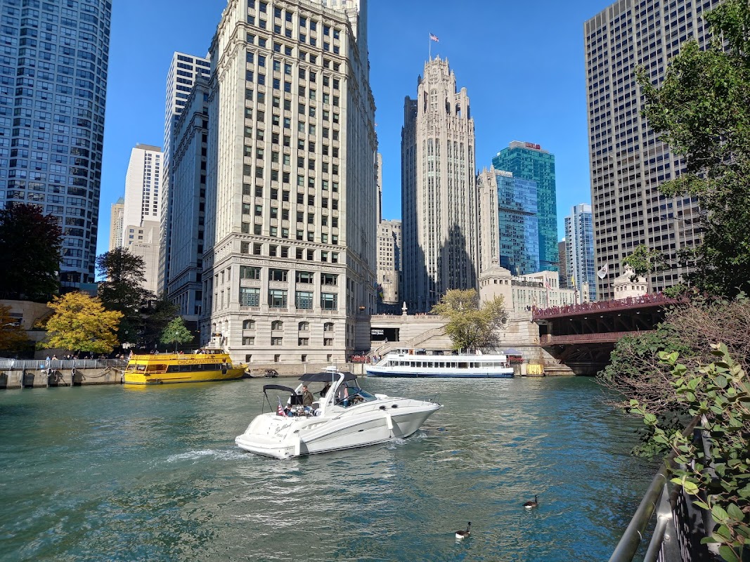 Chicago, USA
