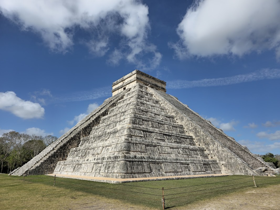 Chichen Itza, Mexico