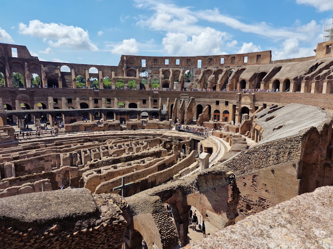 Colosseum, Rome