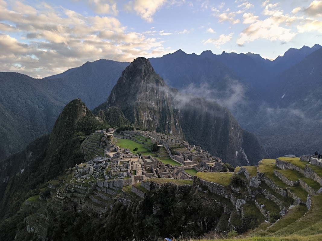 Destination Image