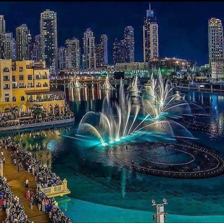 Dubai, UAE