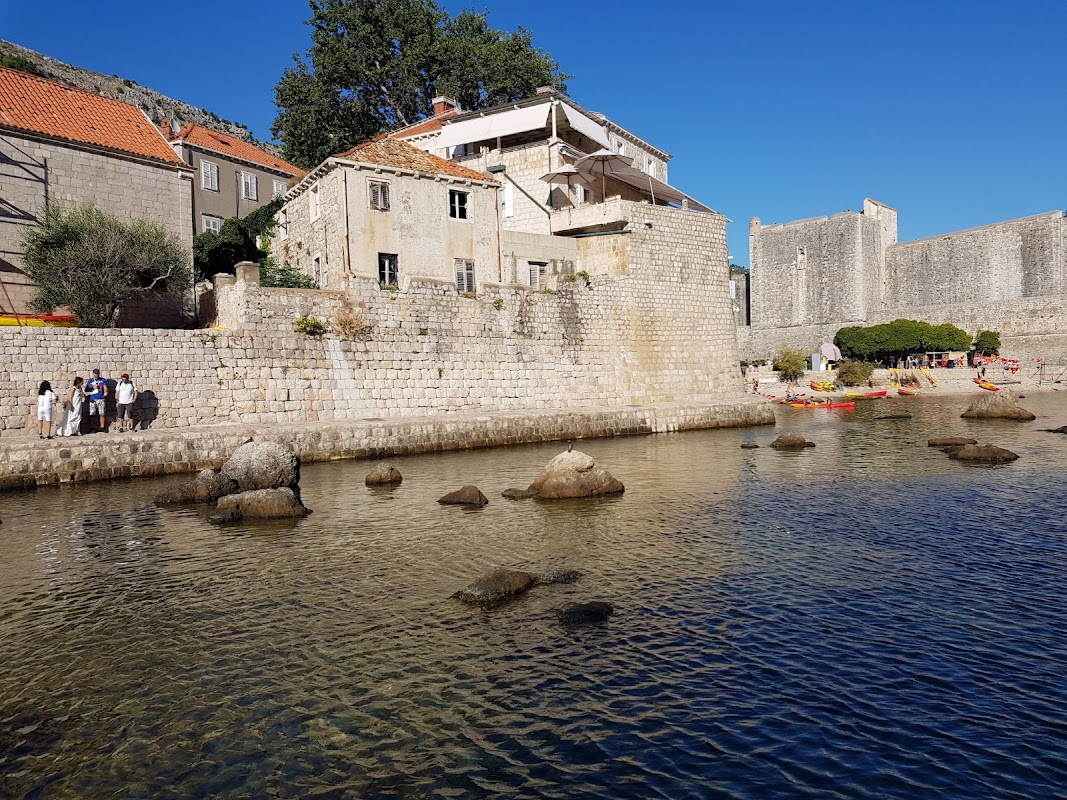 Dubrovnik, Croatia