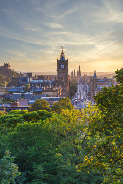 Edinburgh, Scotland