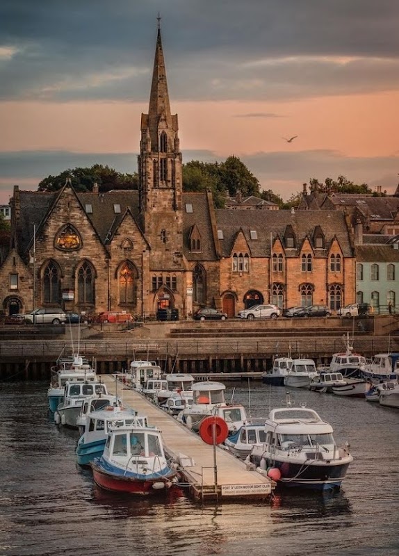 Destination Image