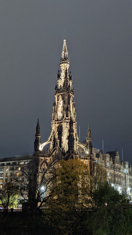 Destination Image