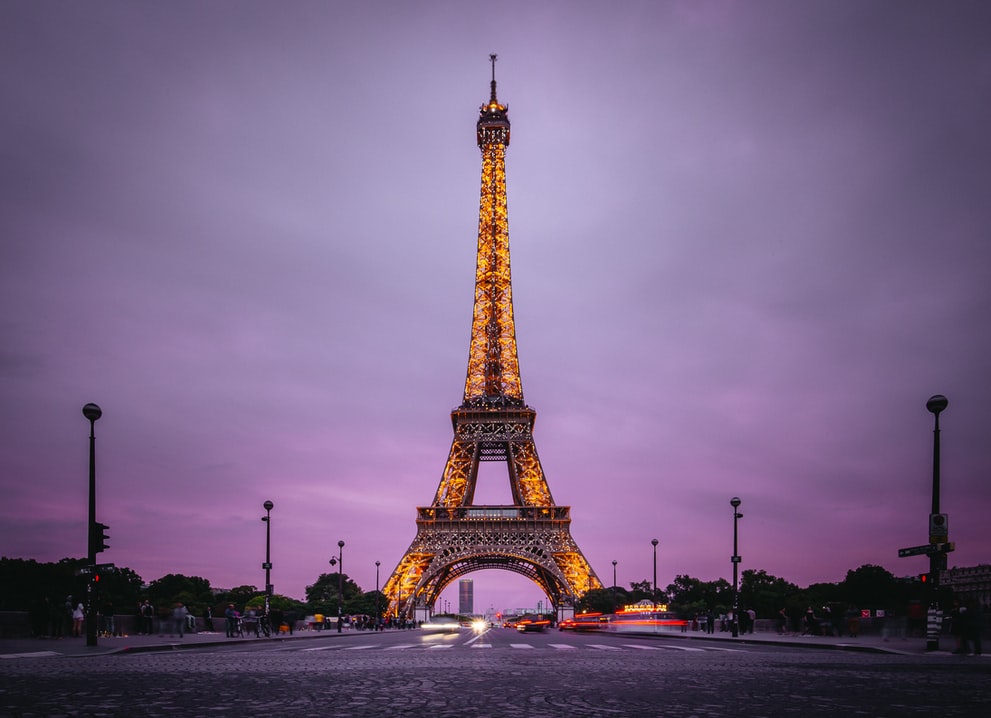 Destination Image