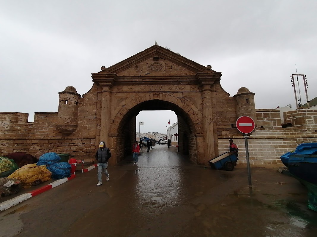 Destination Image