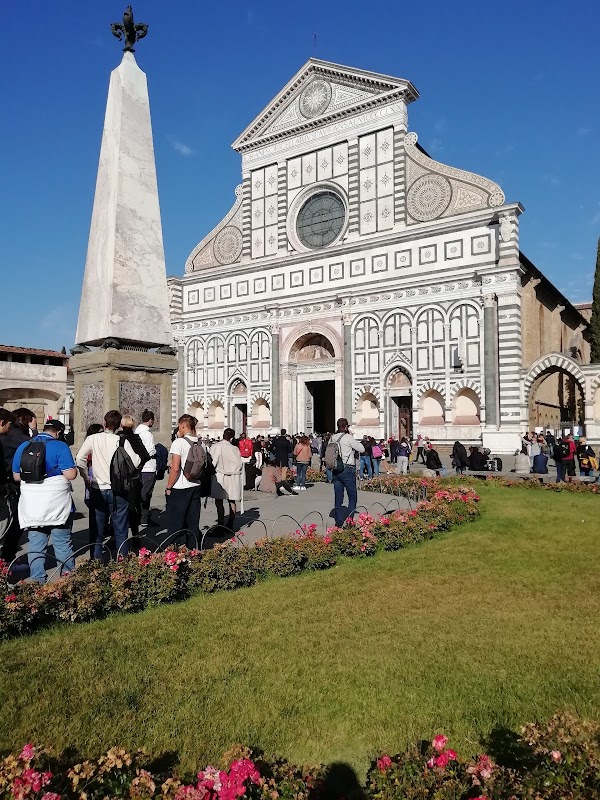 Florence, Italy