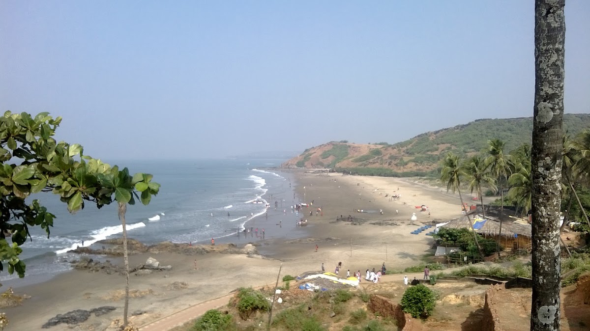 Goa, India