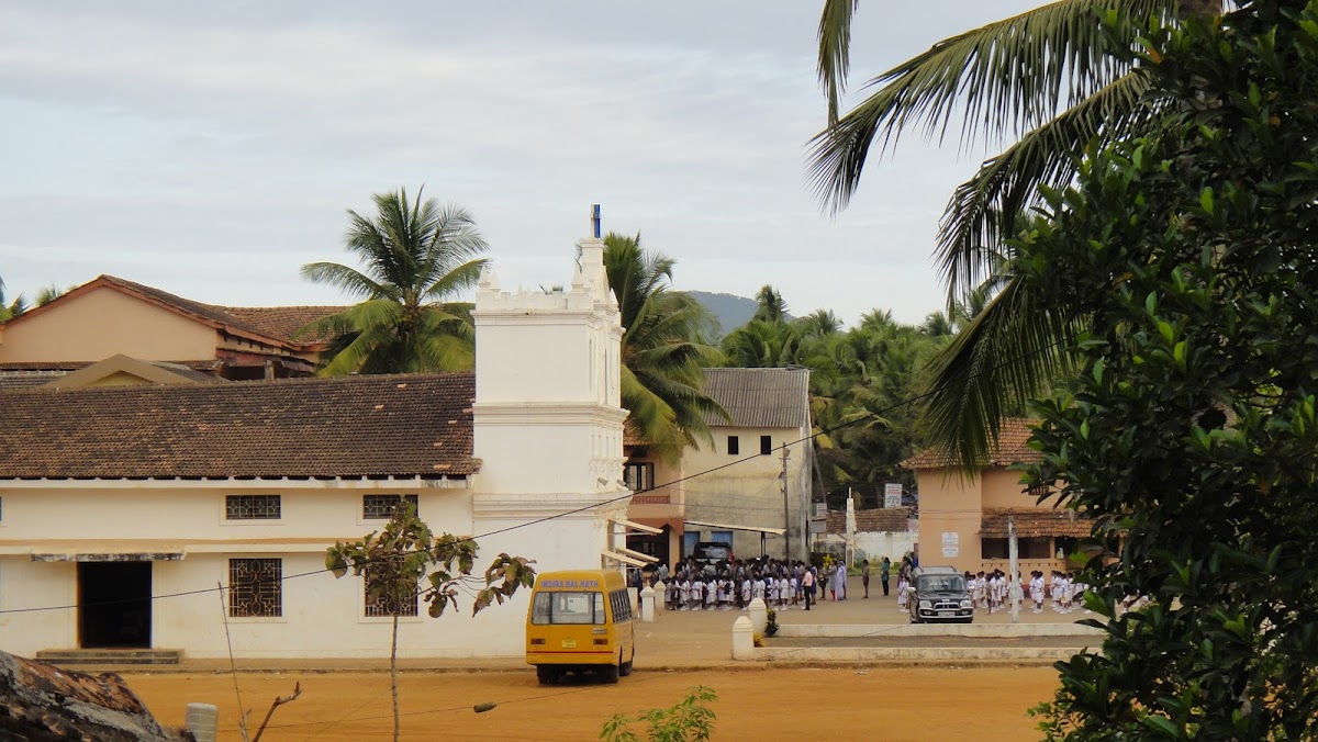 Destination Image