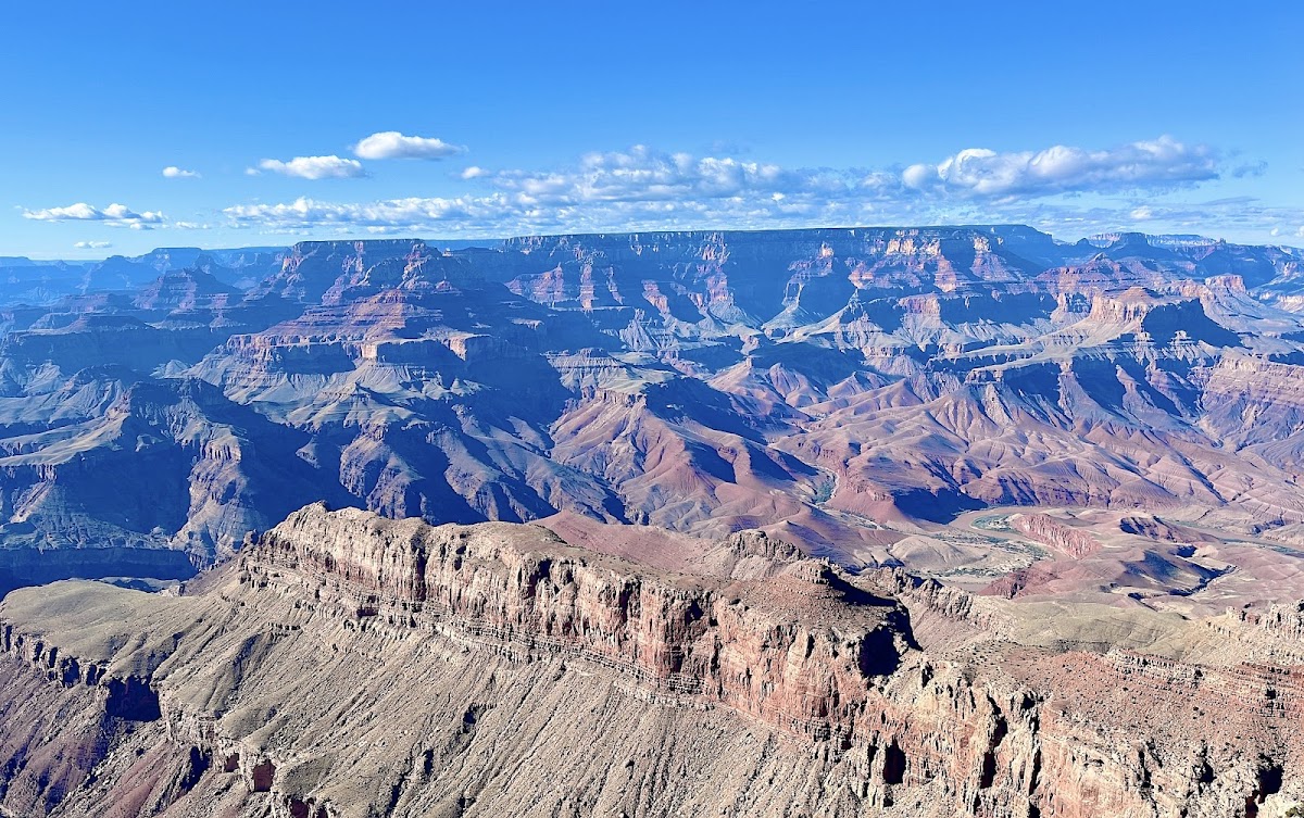 Grand Canyon, Arizona