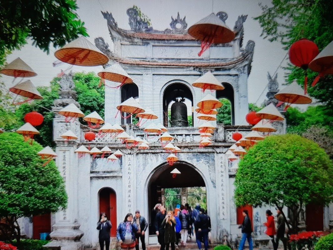 Destination Image