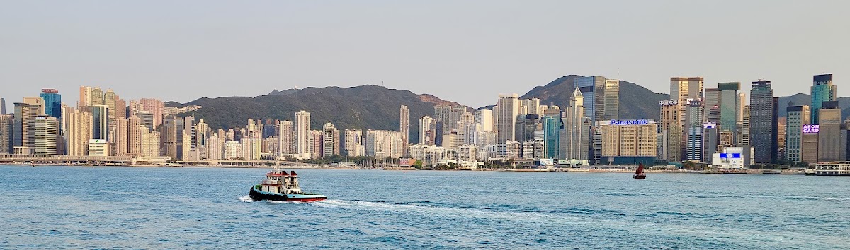 Hong Kong