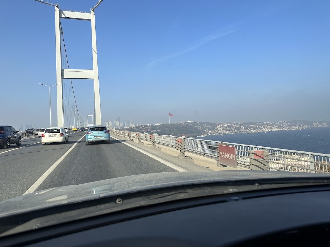 Destination Image