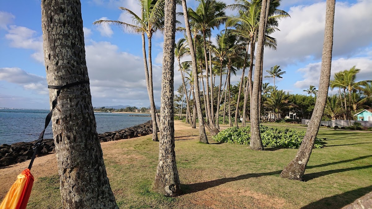 Kauai, Hawaii