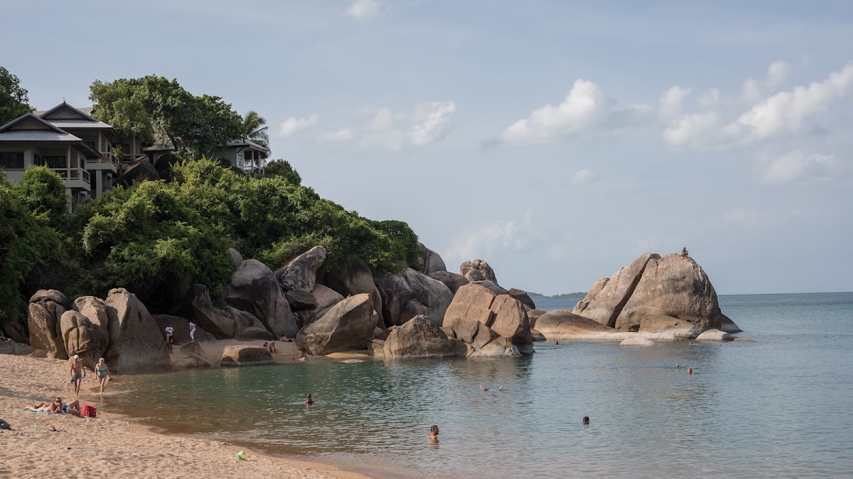 Ko Samui, Thailand