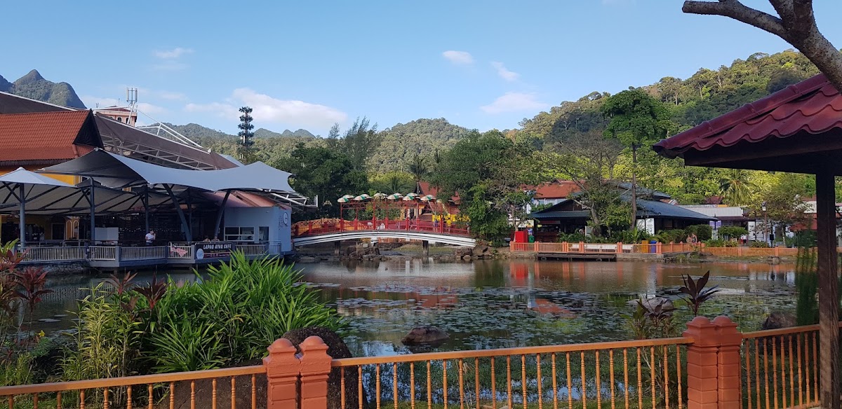 Langkawi, Malaysia