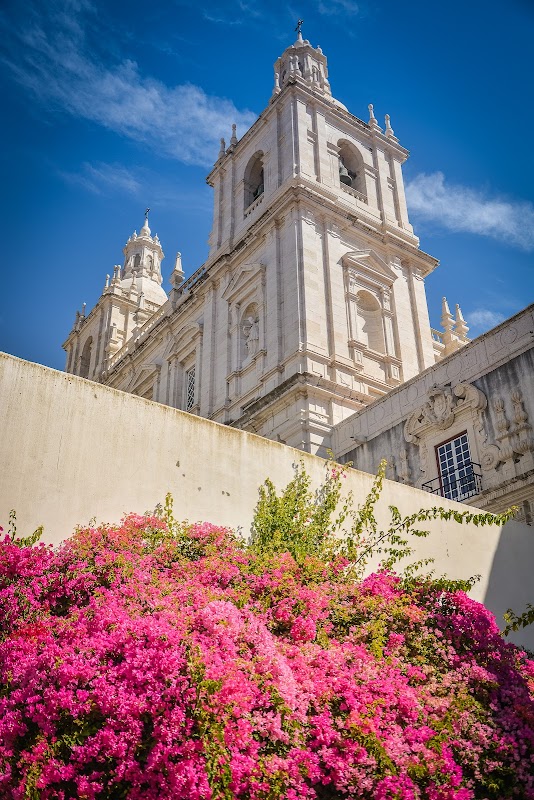 Lisbon, Portugal