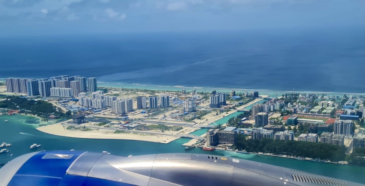 Maldives