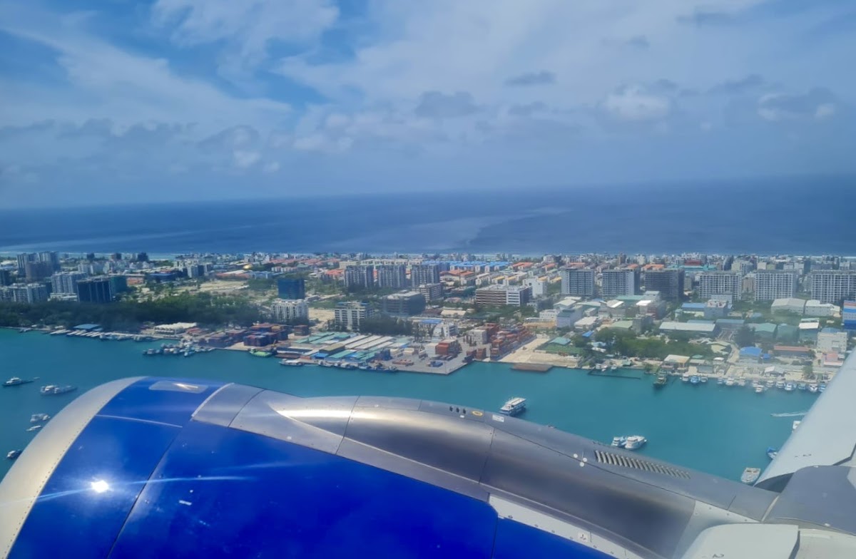 Destination Image
