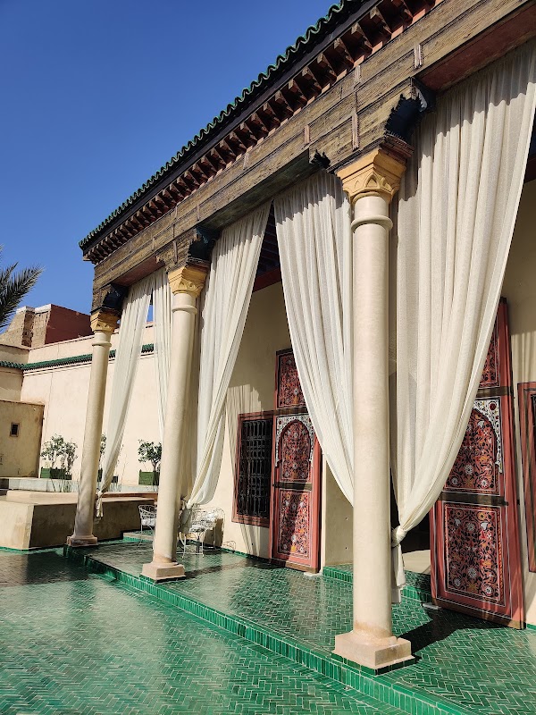 Marrakech, Morocco