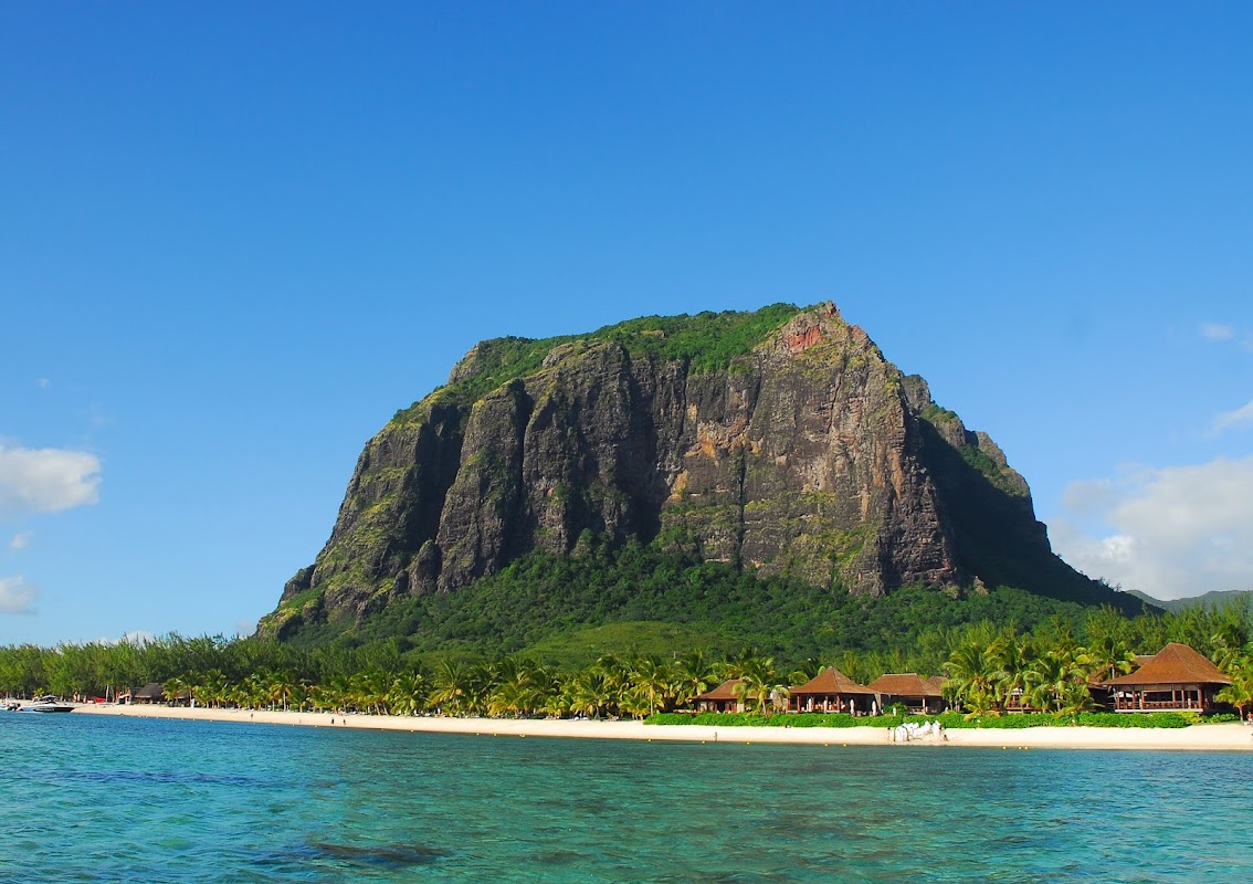 Mauritius