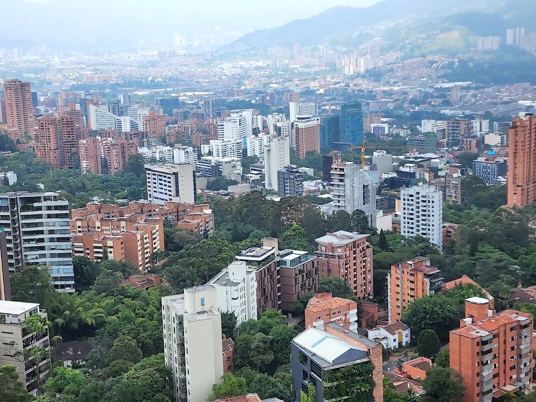 Medellín, Colombia