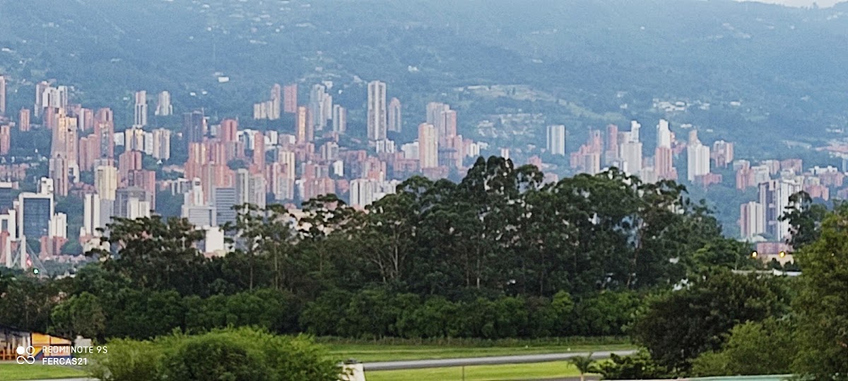 Destination Image
