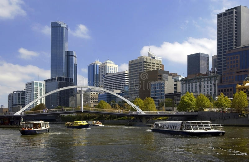 Melbourne, Australia