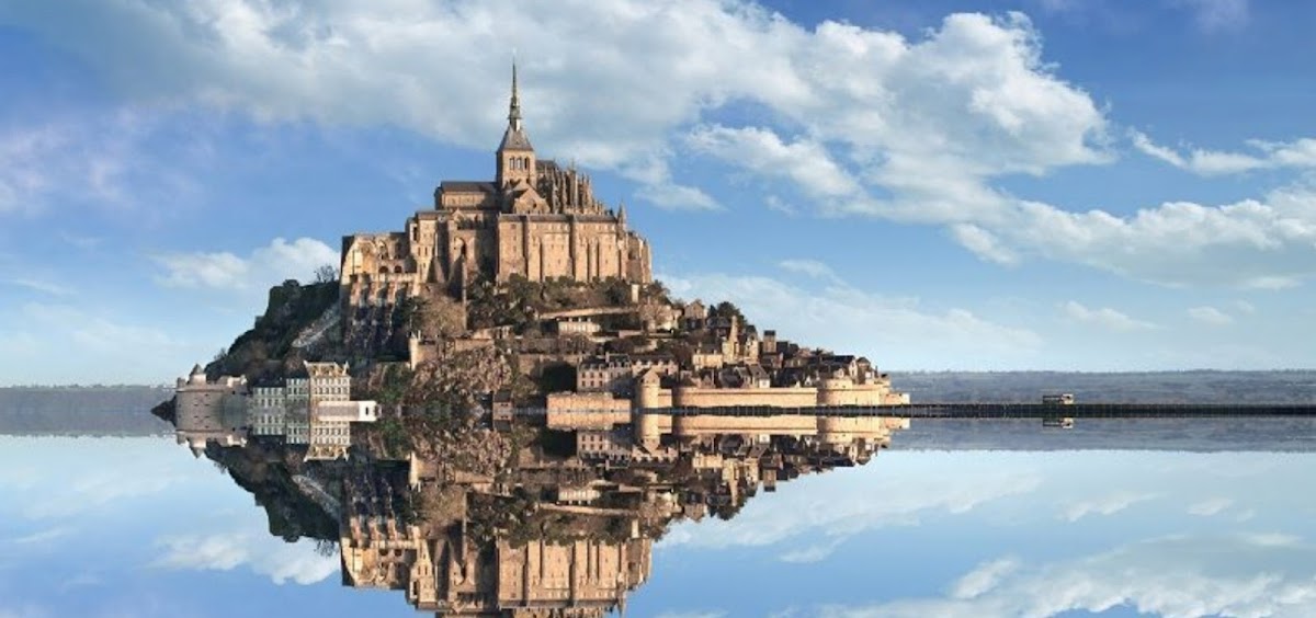 Destination Image