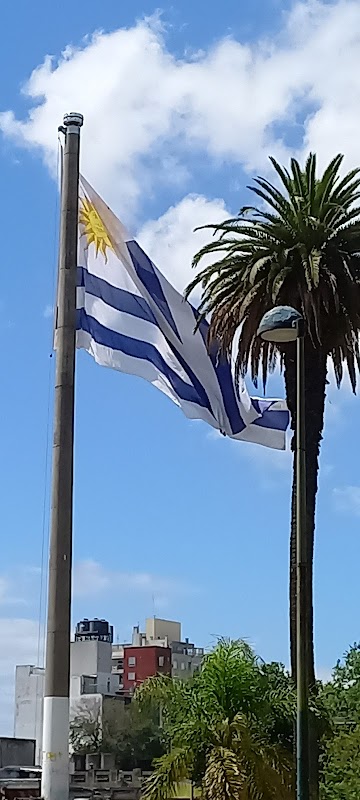 Montevideo, Uruguay